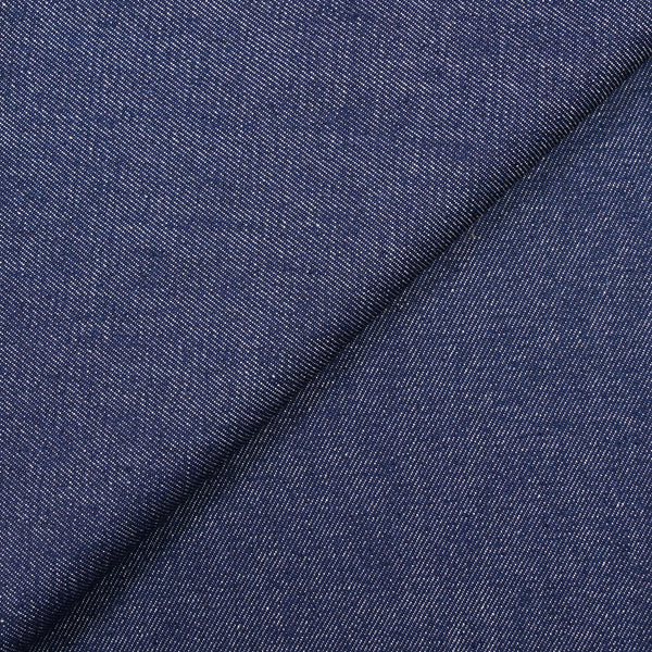 Jean's coton bleu souple