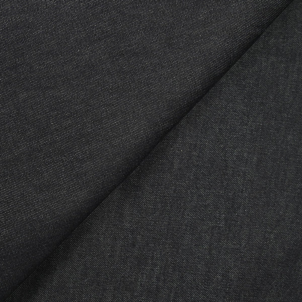 Jean's coton Businco bleu foncé