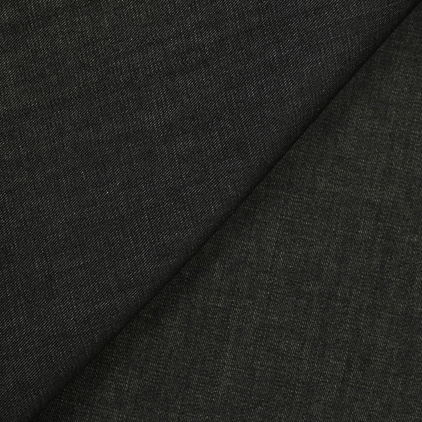 Jean's coton charbon