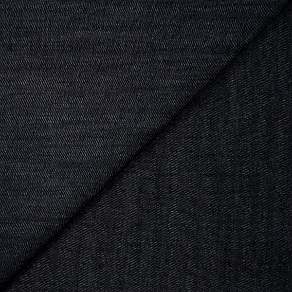 Jean's coton Chelsea bleu foncé&nbsp;