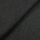 Jean's coton Corinne gris foncé
