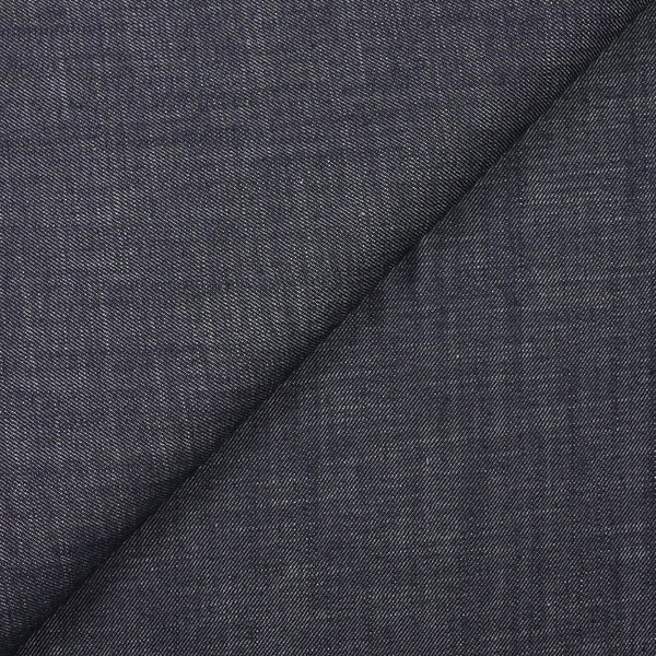 Jean's coton Dorado bleu marine