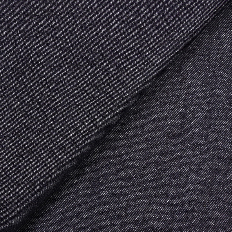Jean's coton élasthanne Abrantes bleu nuit