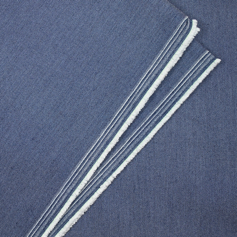 Jean's coton élasthanne Akemi bleu clair