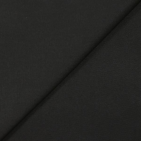 Jean's coton élasthanne Alessio souple noir