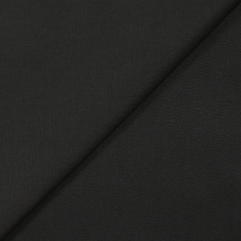 Jean's coton élasthanne Alessio souple noir