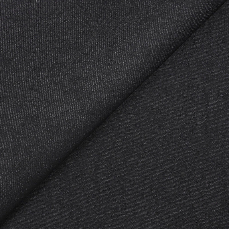 Jean's coton élasthanne Almancil noir