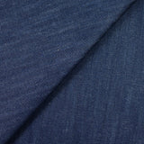 Jean's coton élasthanne Lucie bleu sombre