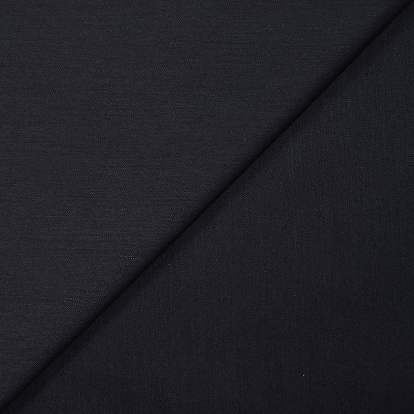 Jean's coton élasthanne Cesare souple bleu nuit