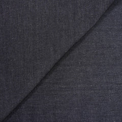 Jean's coton élasthanne Chantal bleu nuit