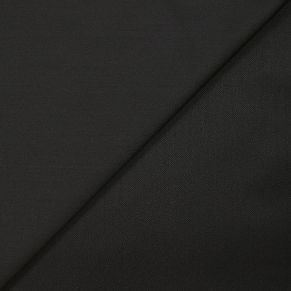 Jean's coton élasthanne Elio satiné noir