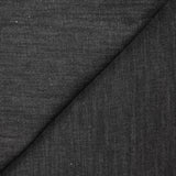Jean's coton élasthanne Fabienne gris anthracite
