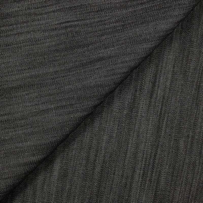 Jean's coton élasthanne Faro gris foncé