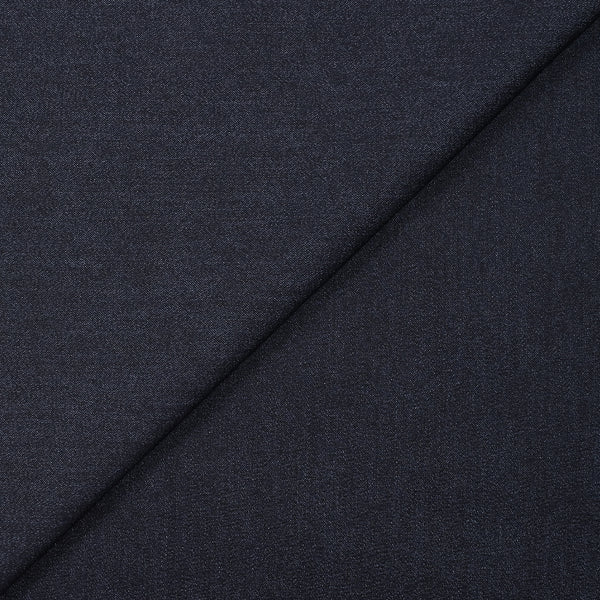 Jean's coton élasthanne Marco souple bleu marine