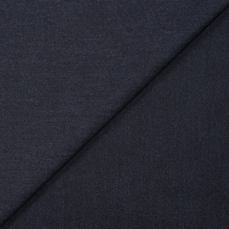 Jean's coton élasthanne Marco souple bleu marine