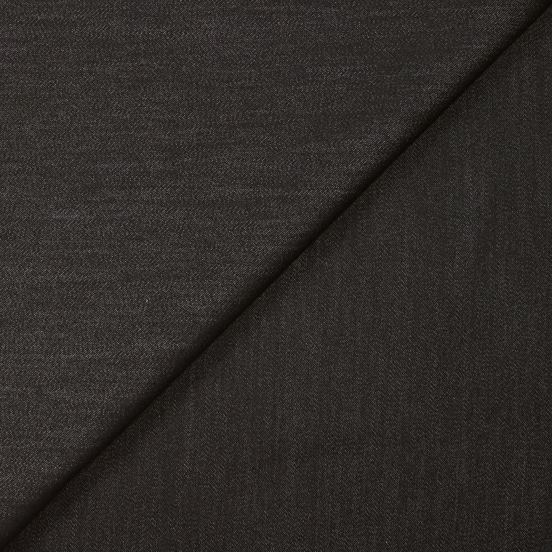 Jean's coton élasthanne Nico souple charbon