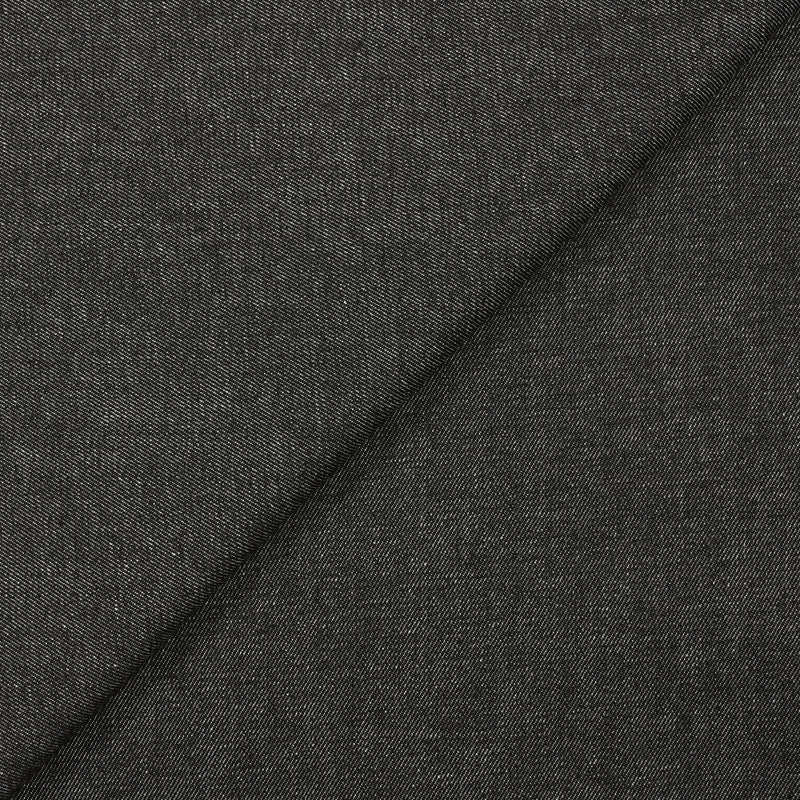 Jean's coton élasthanne Nino noir