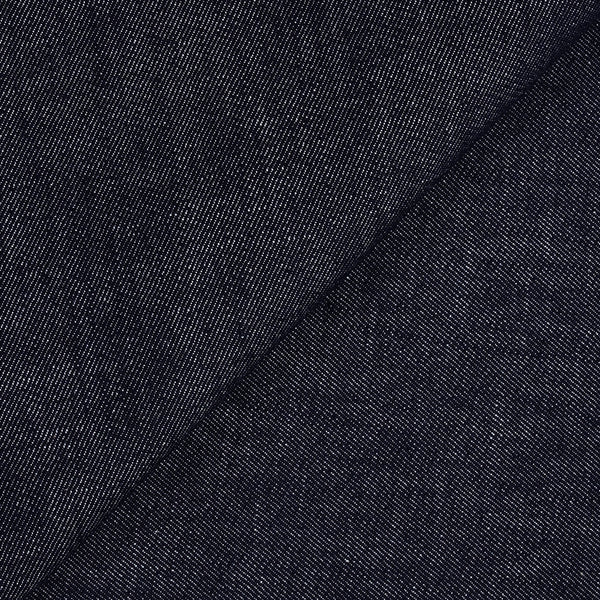 Jean's coton élasthanne Salim bleu brut