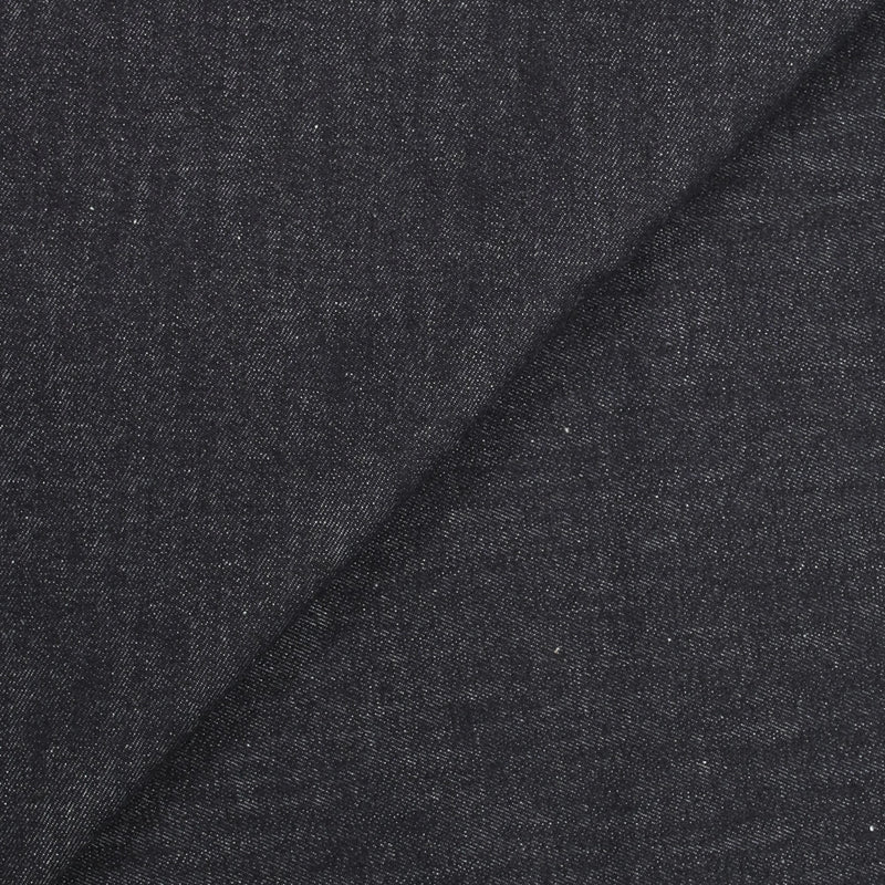 Jean's coton élasthanne Sperlonga bleu nuit