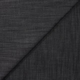 Jean's coton élasthanne flammé Blackford bleu nuit