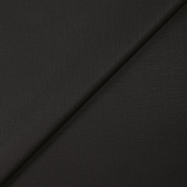 Jean's coton Gianni lourd noir