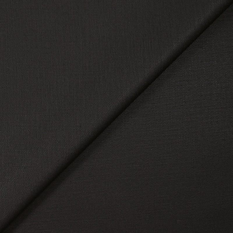 Jean's coton Gianni lourd noir