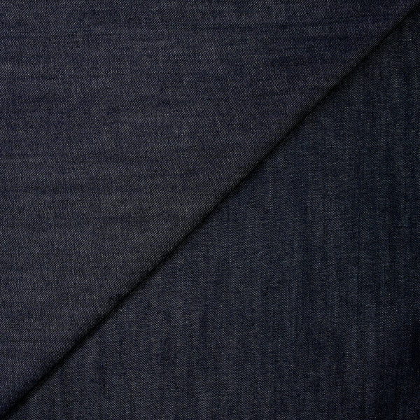 Jean's coton Grennwich bleu marine
