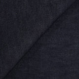Jean's coton lourd Elise bleu brut