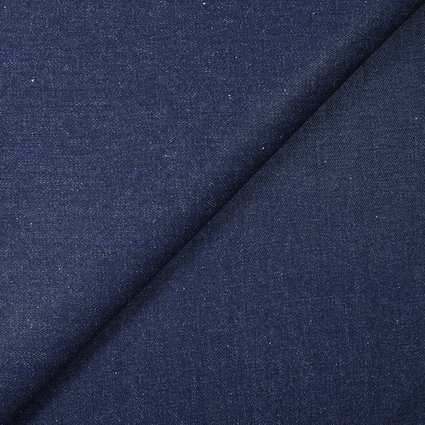 Jean's coton lourd Falkirk marine