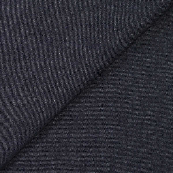 Jean's coton lourd St Andrews bleu marine