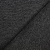 Jean's coton lourd Toyohashi noir