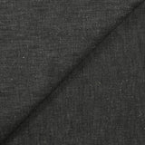 Jean's coton moucheté Rafael noir