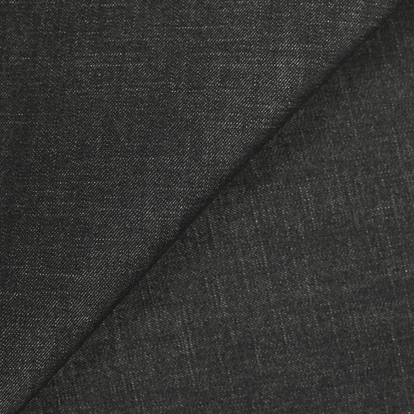 Jean's coton noir