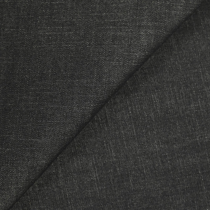 Jean's coton noir