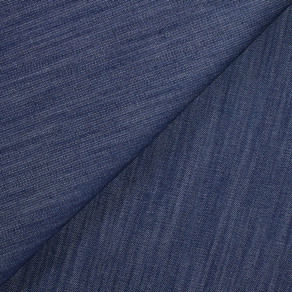 Jean's coton Peristeri fond bleu