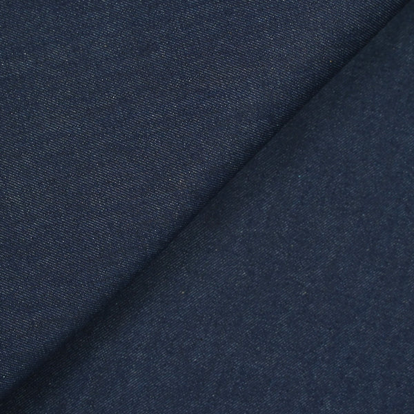 Jean's coton Rossa bleu brut