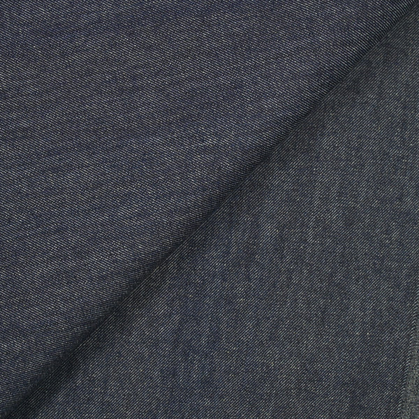 Jean's coton Rossa bleu foncé
