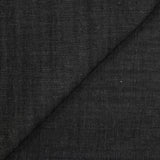 Jean's coton Sophie gris foncé