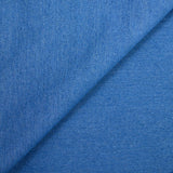 Jean's coton souple bleu