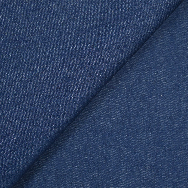 Jean's coton Vivara bleu