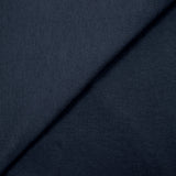 Jersey de coton Arthur bleu marine