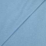 Jersey de coton brise d'azur