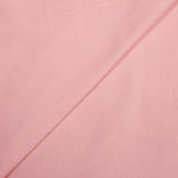 Jersey de coton flammé rose flamant