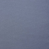 Jersey de coton imprimé harmonie noir fond bleu layette