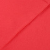 Jersey de coton pastèque