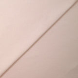 Jersey de coton rose layette