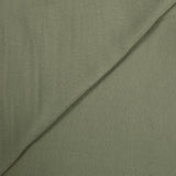 Jersey de coton vert sauge