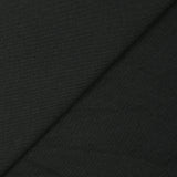 Jersey de polyester charbon