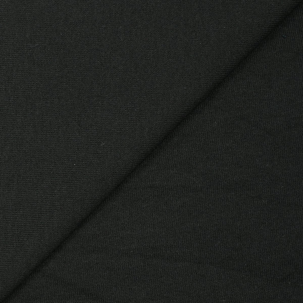 Jersey de polyester charbon