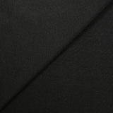Jersey de polyester charbon